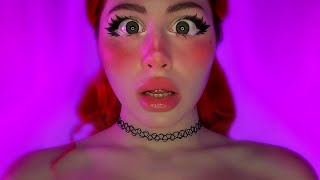 ASMR 😳 150 TRIGGERS IN 10 MINUTES / АСМР 150 ТРИГГЕРОВ ЗА 10 МИНУТ 💤 Triggers For Sleep