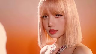 [4K 60fps] BLACKPINK LISA AT THE BULGARI MAGNIFICA HIGH JEWELRY EVENT IN KOREA - Enhanced