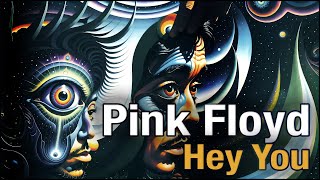 Pink Floyd - Hey You