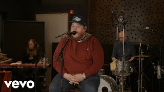 Luke Combs - My Old Man Was Right (Official Music Video)