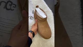 Ugg classic ultra mini #trend #trending #explore #slime #viral #fashion #asmr #shoe #ugg