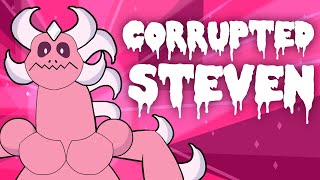 Corrupted Steven tutorial on Gemsona Maker