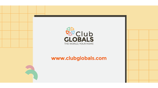 Club GLOBALS Live Stream