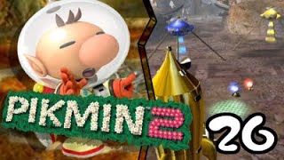 Pikmin 2 Episode 26: "Wistful Wild"