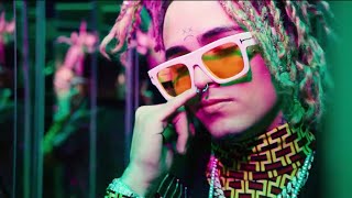 Lil Pump - Off White [Music Video] By UnofficialClips