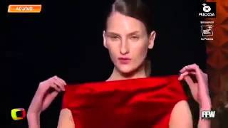 Lino Villaventura Spring Summer 2013 Fashion Show mp4