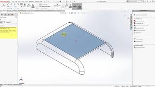 Solidworks   Hole Wizard