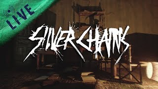 SILVER CHAINS | Tonnyhax [🔴LIVE]