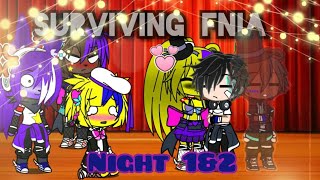 -SURVIVING FNIA-(1&2)