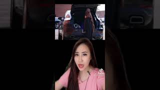 Pengemis Misterius Ini Akhirnya Terbongkar Part2 || Tiktok Cheryantoinette