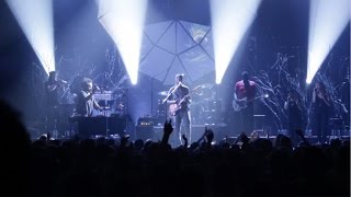 Karim Ouellet - En concert aux FrancoFolies de Montréal 2016