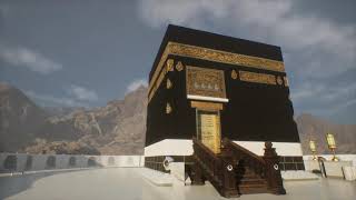 Walking the kaaba | ULTRA REALISTIC DEMO in PC