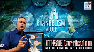 Introduction: Developing an Evangelistic Culture