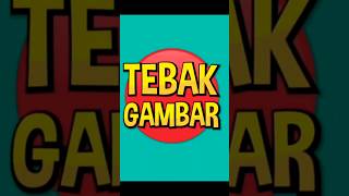 tebak tebakan gambar seru #shorts #tebaktebakan #tebakgambar