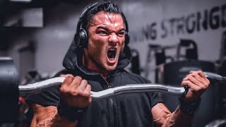 JEREMY BUENDIA - Never Gives Up | Motivation 2020 🏆