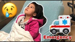 VAMOS A EMERGENCIA !! ESTO ES LO QUE LOS DOCTORES DIJERON... #vlog