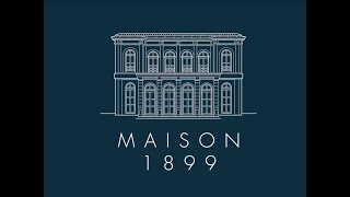 Maison 1899 Bordeaux