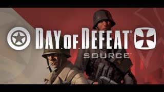 Day of Defeat: Source (PC) - All Reload Animations