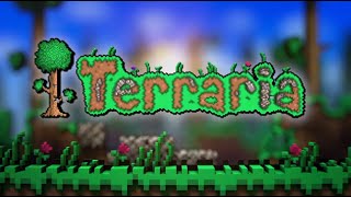 Terraria #7 Стена плоти