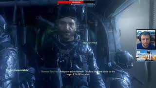 Call of Duty: Modern Warfare Remastered