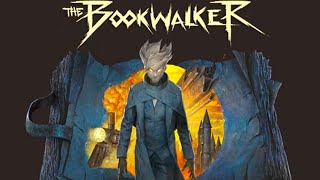 The Bookwalker - Gameplay PC Visit Mysterious Castle Dungeons