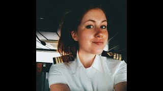 Hear from Emily(3rd Mate) from Sweden 'Women in Maritime' an Initiative by IMO