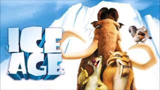 08 Baby's Wild Ride | Ice Age