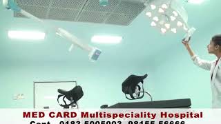 Med Card Hospital