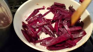 Episode 31: making Beet Soup #borsh #recipe  #soup