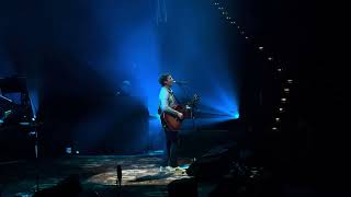 JAMES BLUNT Live 4K Hamburg March 22,2024 HDR