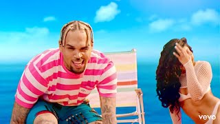 Chris Brown - Famous ft. Tyga, Nicki Minaj (Music Video)