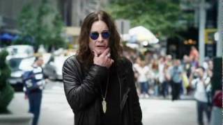 Ozzy Osbourne sings John Lennon's "How?"