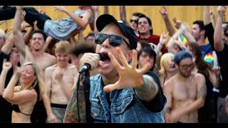 Attila - Bulletproof