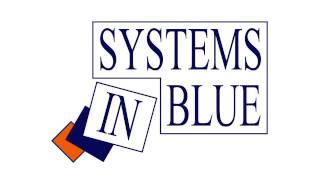 Systems In Blue | Children Of The Night | Sample