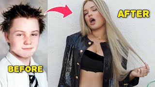 World's Youngest Transsexual Grammy Award Winner Singer Kim Petras | Male to Female Transition