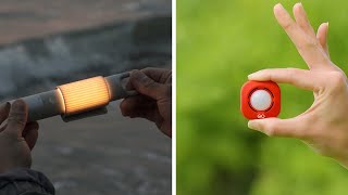 Top 10 Next-Level Camping Gadgets & Gears Worth Buying!