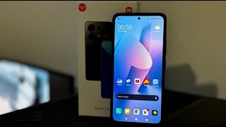 Лучший бюджетный смартфон 2024 / Xiaomi Redmi Note 13