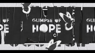 Jesus + Justice Series: Glimpse of Hope