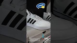 Los mejores modelos de Adidas y Puma solo en Tenis Sport, www.tenissportmx.com