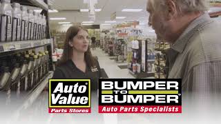 Auto Value & Bumper To Bumper Parts Stores: PowerStop Brakes