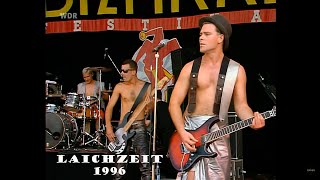 Laichzeit (live Rammstein) 1996