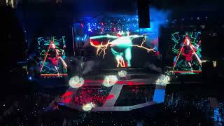 Pour Some Sugar On Me - Def Leppard, Journey, Steve Miller Band Concert So-Fi Stadium 08/25/24