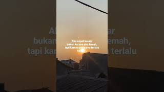 apaan yak maksudnya? # story wa