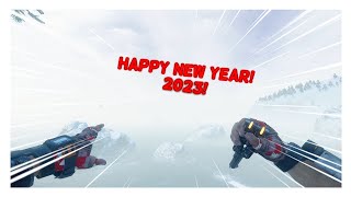 Happy New Year! (2023)