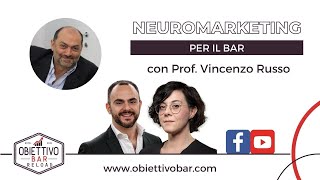 Neuromarketing per il bar: i segreti del cervello per avere successo con il tuo locale