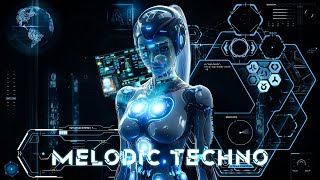 TECHNO MUSIC that BOOST my ego 🚀 Melodic Techno & Progressive House 2024 Mix