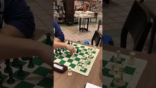 Chess Cheat!