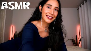 ASMR Mommy Tuck In