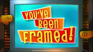 You’ve been framed! - Series 18 Episode 15(2007) INCOMPLETE