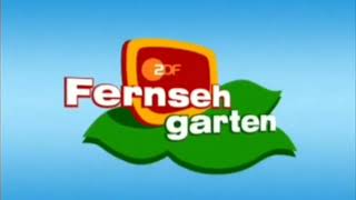 ZDF Fernsehgarten Titelmusik - Version 2008